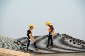 Best Roof Insulation Installation  in Nashville, GA